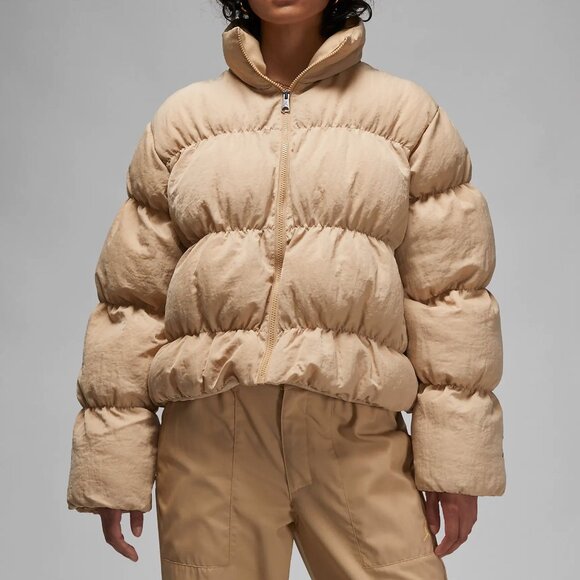 Jordan Puffer Jacket - Picture 2 of 5